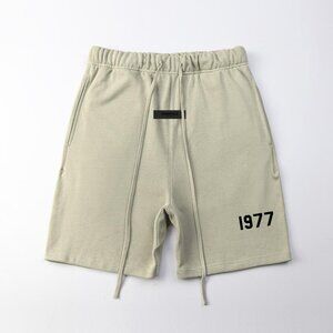 FOG ESSENTIALS Season 7 1977 Casual Loose Shorts Unisex